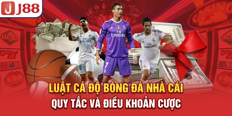 Luật Cá Độ Bóng Đá Nhà Cái - Quy Tắc và Điều Khoản Cược 5 Luật Cá Độ Bóng Đá Nhà Cái - Quy Tắc và Điều Khoản Cược